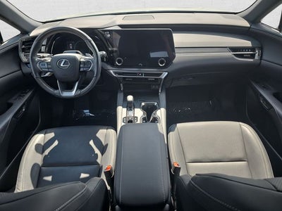 2023 Lexus RX 350 Premium