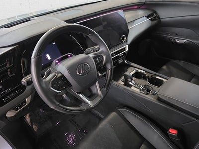 2024 Lexus RX 350 Premium Plus