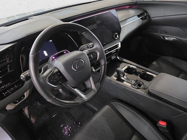 2024 Lexus RX 350 Premium Plus