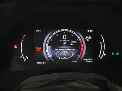 2024 Lexus RX 350 Premium Plus