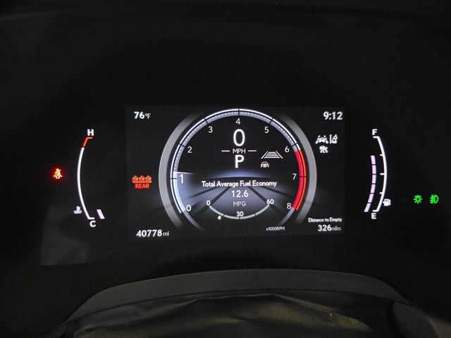 2024 Lexus RX 350 Premium Plus