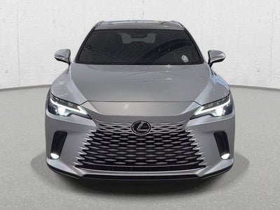2024 Lexus RX 350 Premium Plus