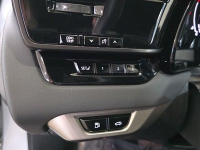 2024 Lexus RX 350 Premium Plus