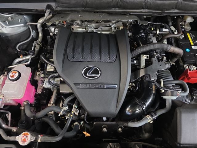 2024 Lexus RX 350 Premium Plus
