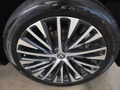 2024 Lexus RX 350 Premium Plus