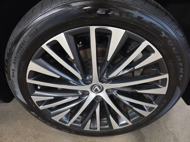 2024 Lexus RX 350 Premium Plus