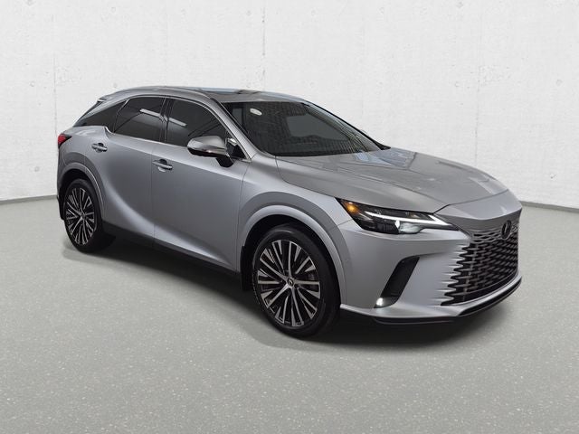2024 Lexus RX 350 Premium Plus