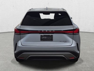 2024 Lexus RX 350 Premium Plus