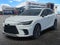 2023 Lexus RX 350 F Sport Handling
