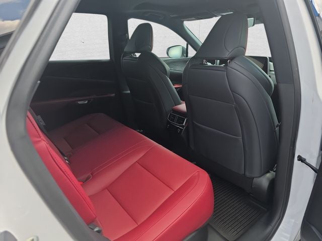 2023 Lexus RX 350 F Sport Handling