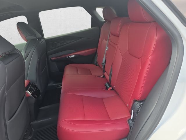 2023 Lexus RX 350 F Sport Handling