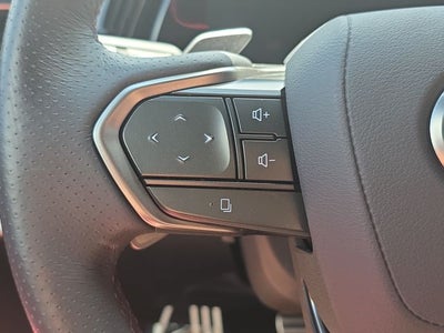 2023 Lexus RX 350 F Sport Handling