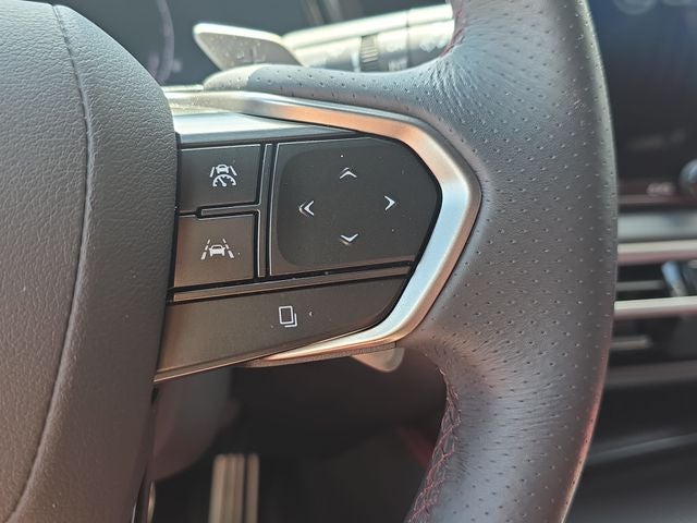 2023 Lexus RX 350 F Sport Handling