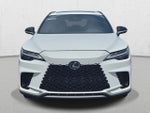 2023 Lexus RX 350 F Sport Handling