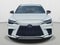 2023 Lexus RX 350 F Sport Handling