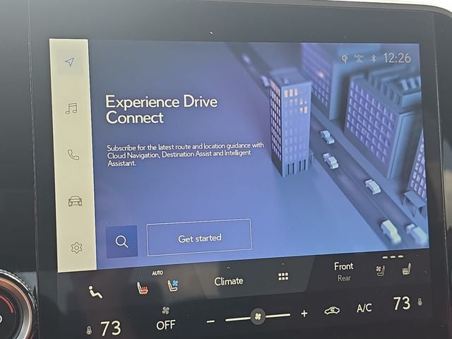 2023 Lexus RX 350 F Sport Handling