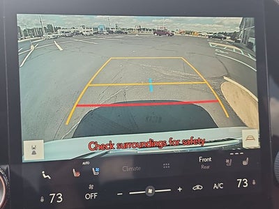2023 Lexus RX 350 F Sport Handling