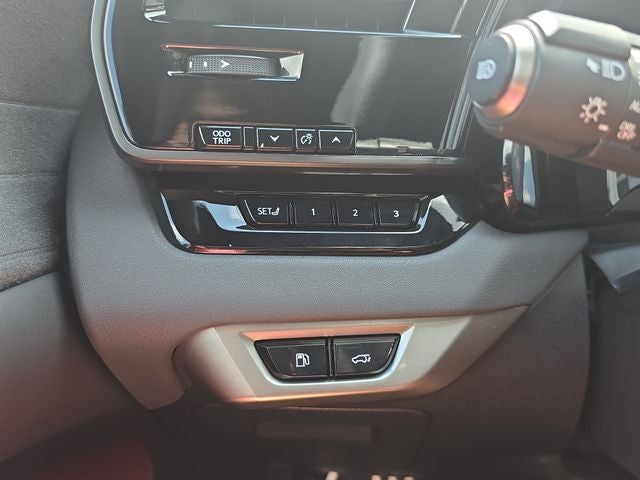2023 Lexus RX 350 F Sport Handling