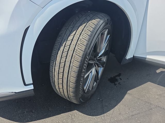 2023 Lexus RX 350 F Sport Handling