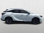 2023 Lexus RX 350 F Sport Handling
