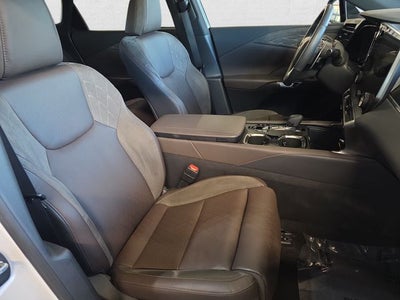 2025 Lexus RX 350 Luxury