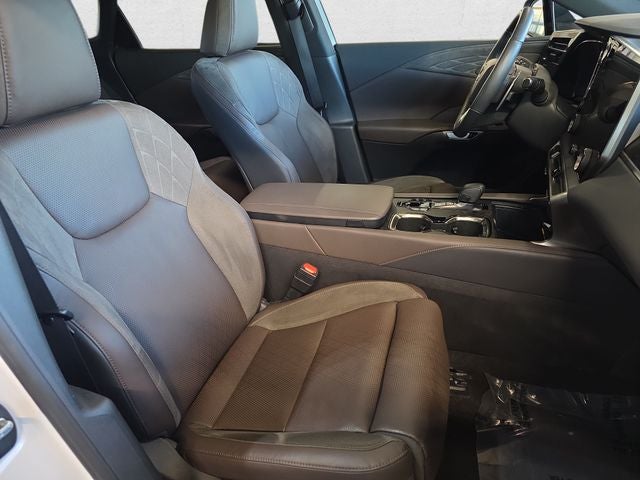 2025 Lexus RX 350 Luxury