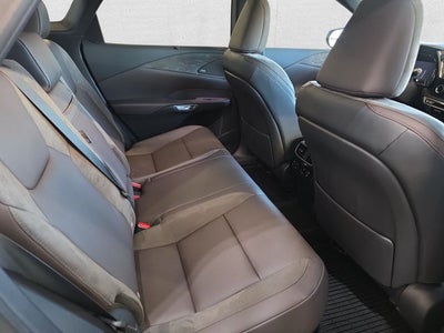 2025 Lexus RX 350 Luxury