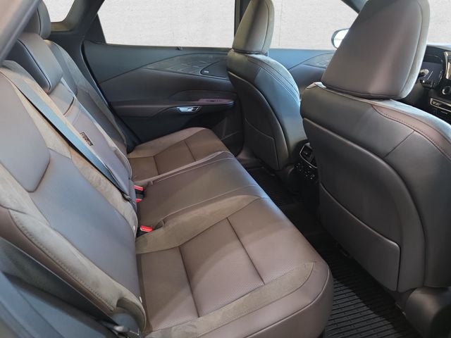 2025 Lexus RX 350 Luxury