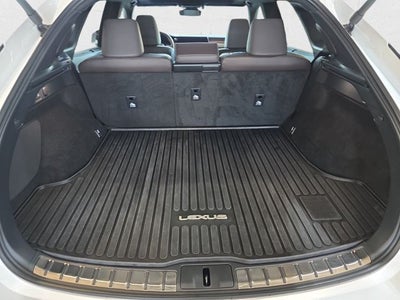 2025 Lexus RX 350 Luxury