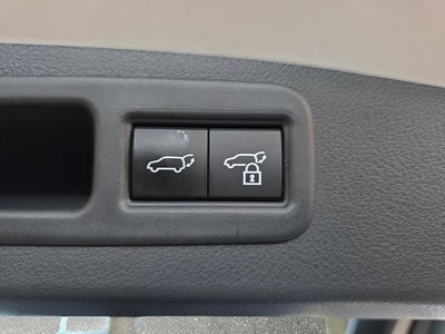 2025 Lexus RX 350 Luxury