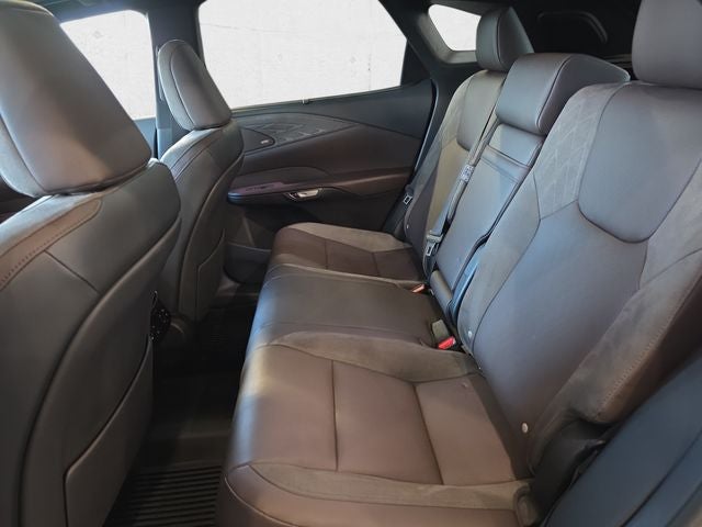 2025 Lexus RX 350 Luxury