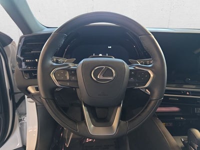 2025 Lexus RX 350 Luxury