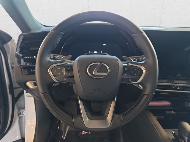 2025 Lexus RX 350 Luxury