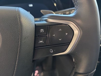 2025 Lexus RX 350 Luxury