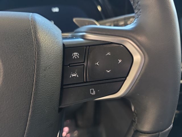 2025 Lexus RX 350 Luxury