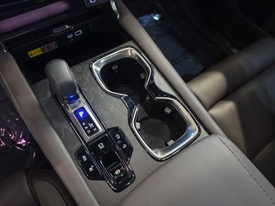 2025 Lexus RX 350 Luxury