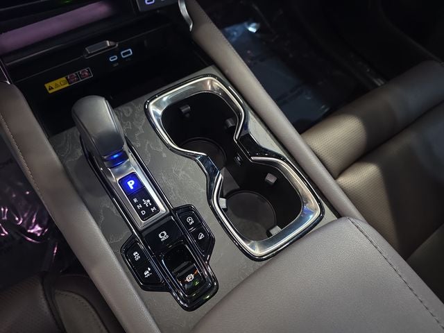 2025 Lexus RX 350 Luxury