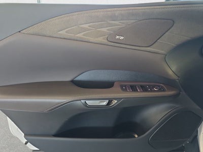 2025 Lexus RX 350 Luxury