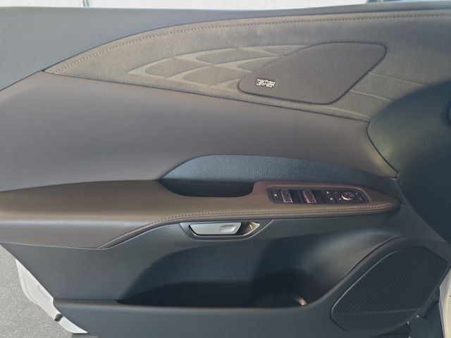 2025 Lexus RX 350 Luxury