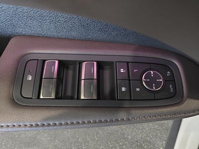 2025 Lexus RX 350 Luxury