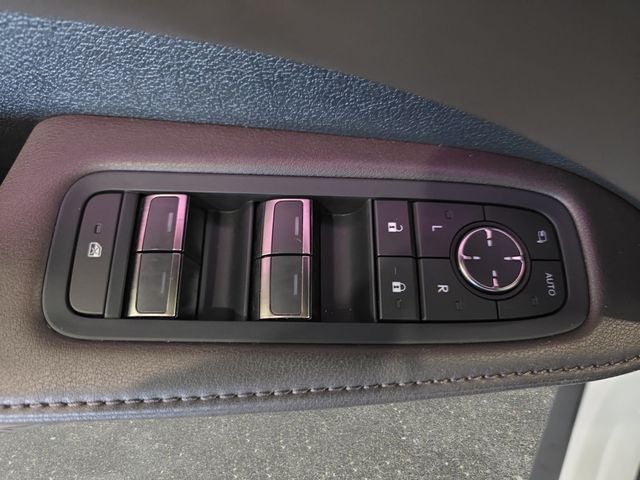 2025 Lexus RX 350 Luxury