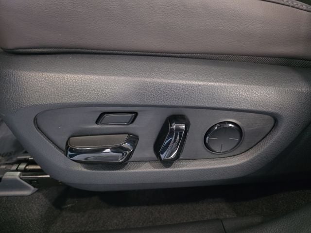 2025 Lexus RX 350 Luxury