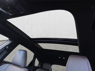 2025 Lexus RX 350 Luxury