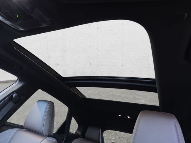 2025 Lexus RX 350 Luxury