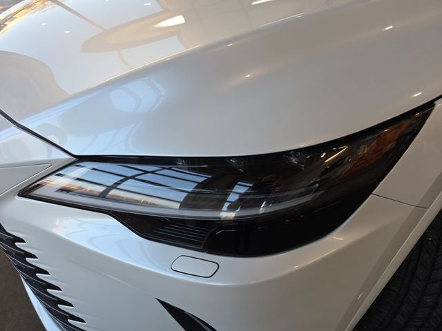 2025 Lexus RX 350 Luxury