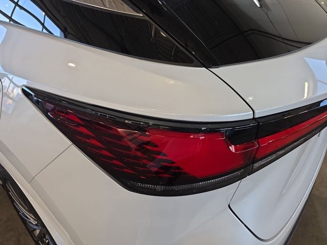 2025 Lexus RX 350 Luxury