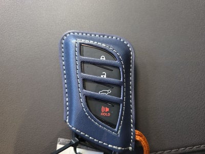 2025 Lexus RX 350 Luxury