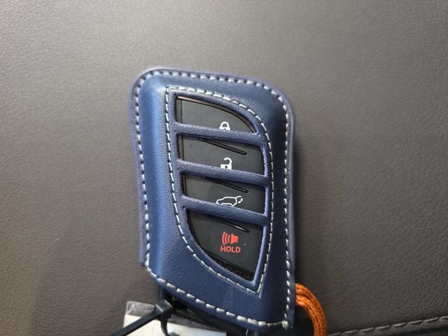 2025 Lexus RX 350 Luxury