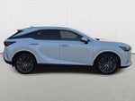 2025 Lexus RX 350 Luxury