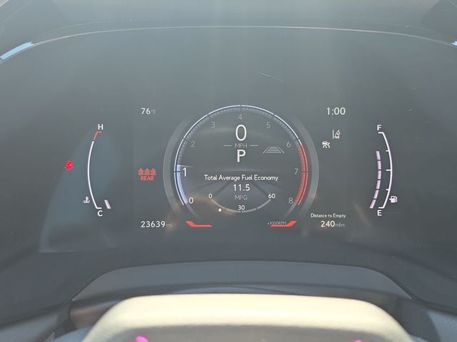 2023 Lexus RX 350 Premium Plus